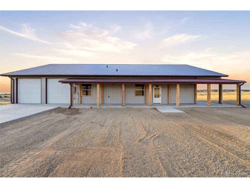 332 Yellow Bird Road Rye, CO 81069