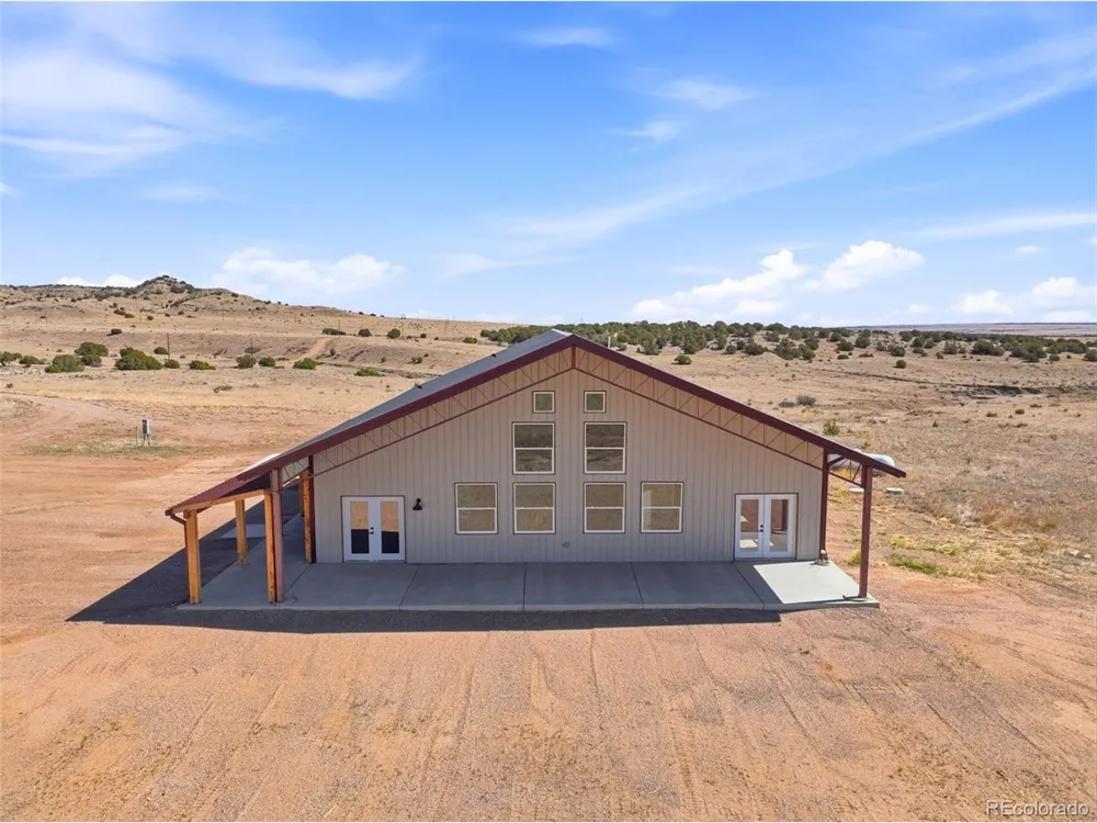 332 Yellow Bird Road Rye, CO 81069