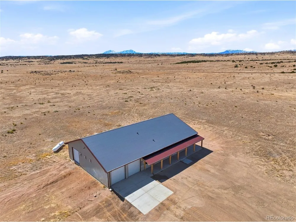 332 Yellow Bird Road Rye, CO 81069