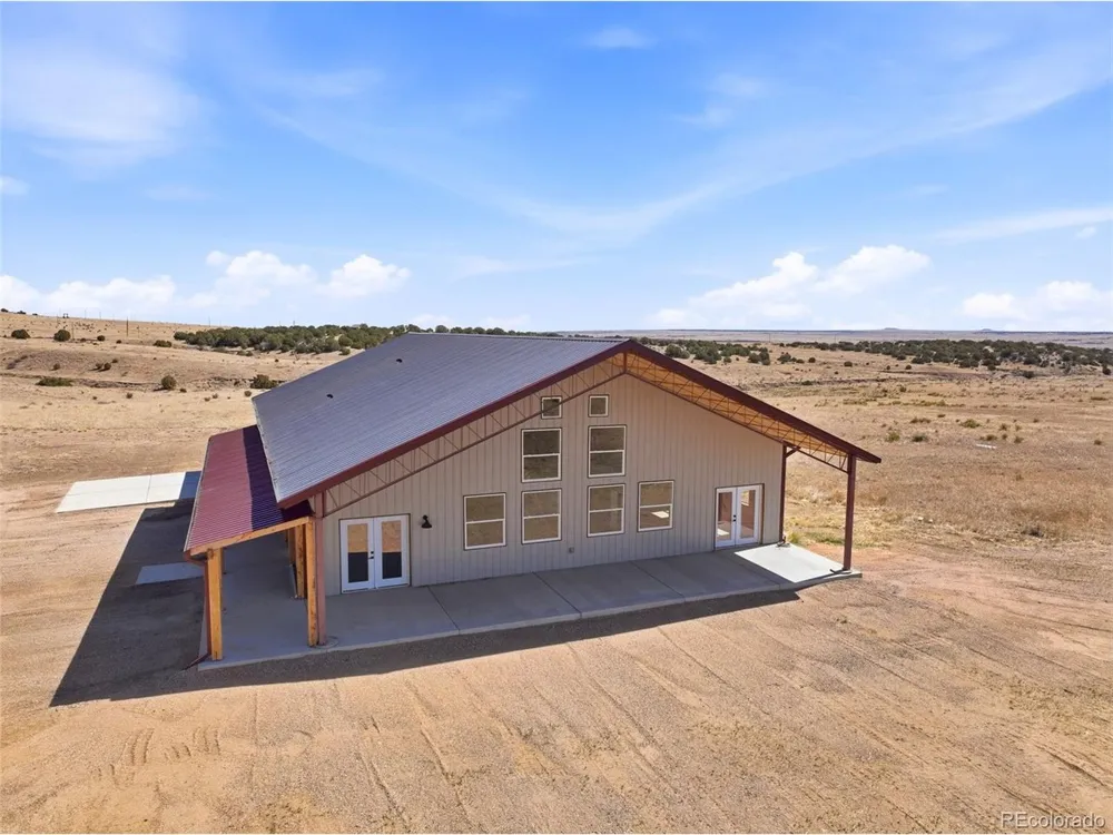 332 Yellow Bird Road Rye, CO 81069