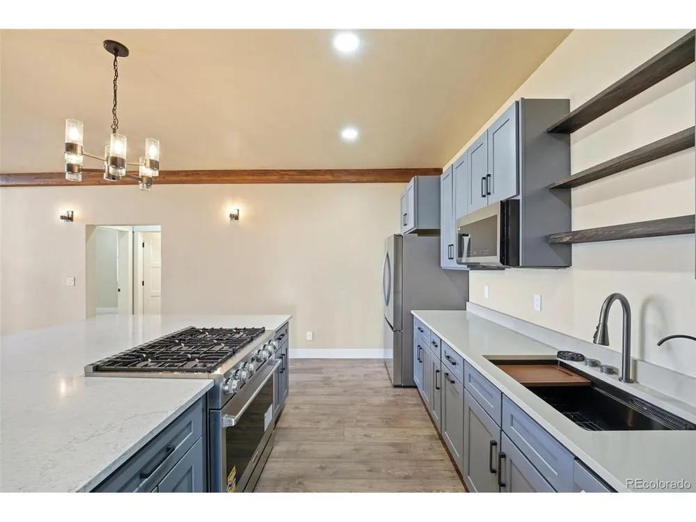 332 Yellow Bird Road Rye, CO 81069