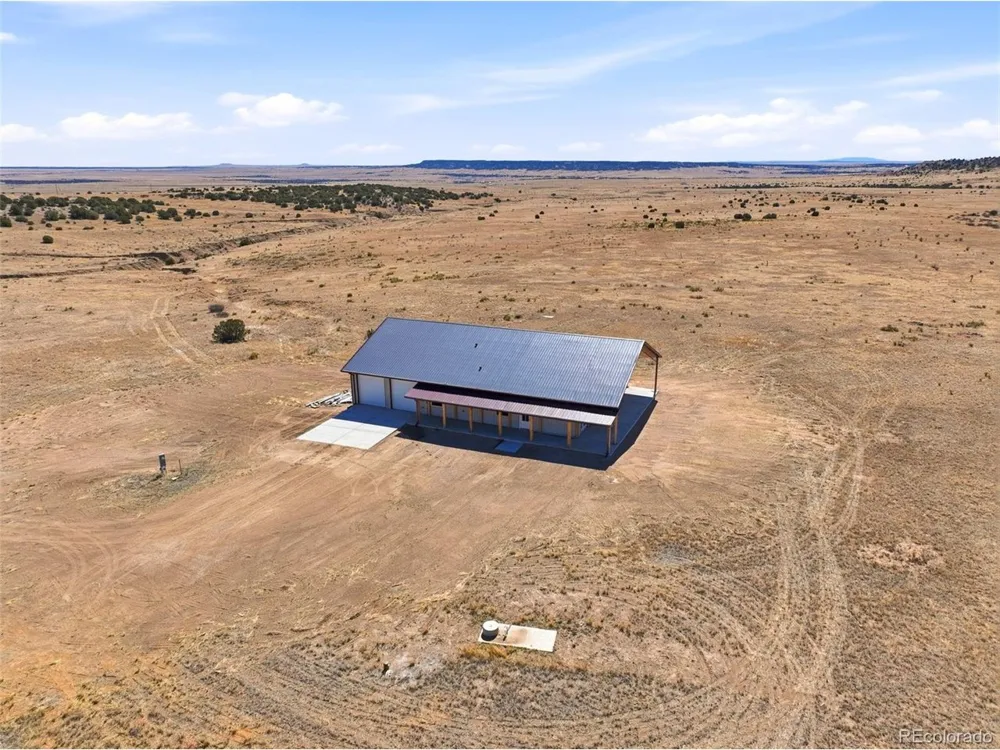 332 Yellow Bird Road Rye, CO 81069