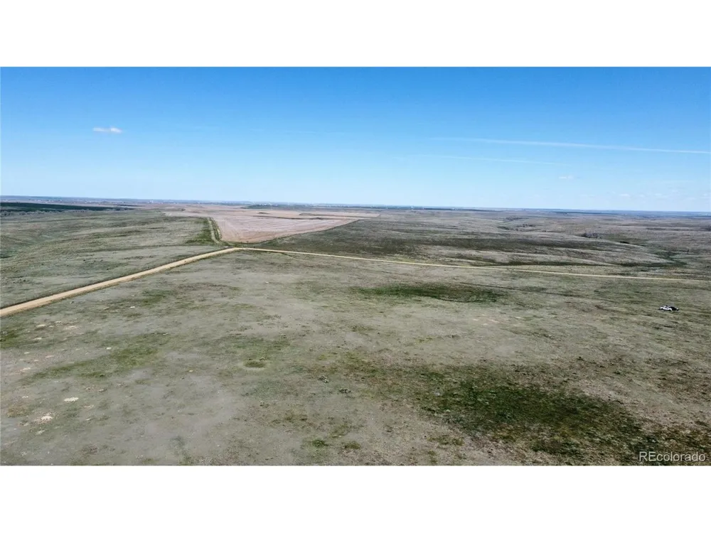 Address Not Shown Deer Trail, CO 80105