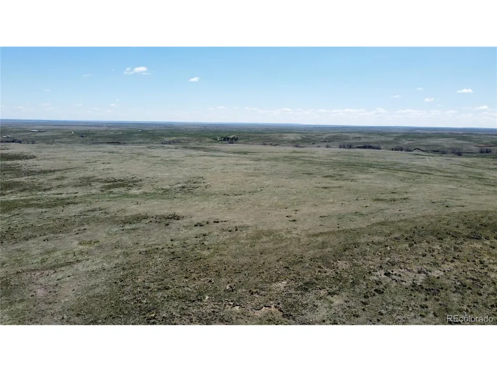 Address Not Shown Deer Trail, CO 80105
