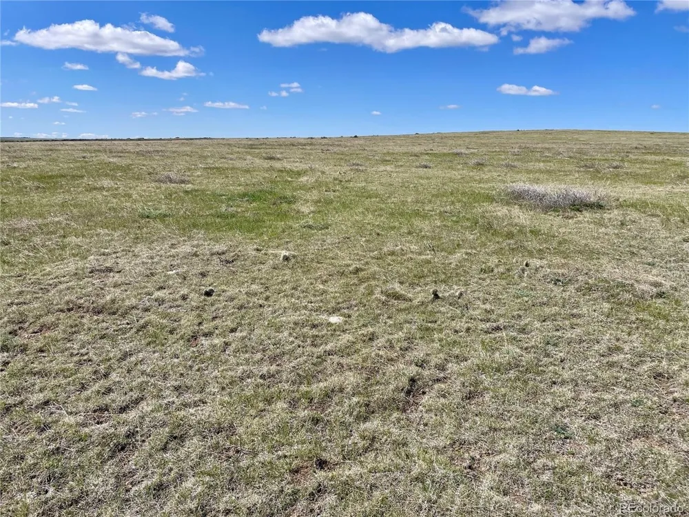 Address Not Shown Deer Trail, CO 80105