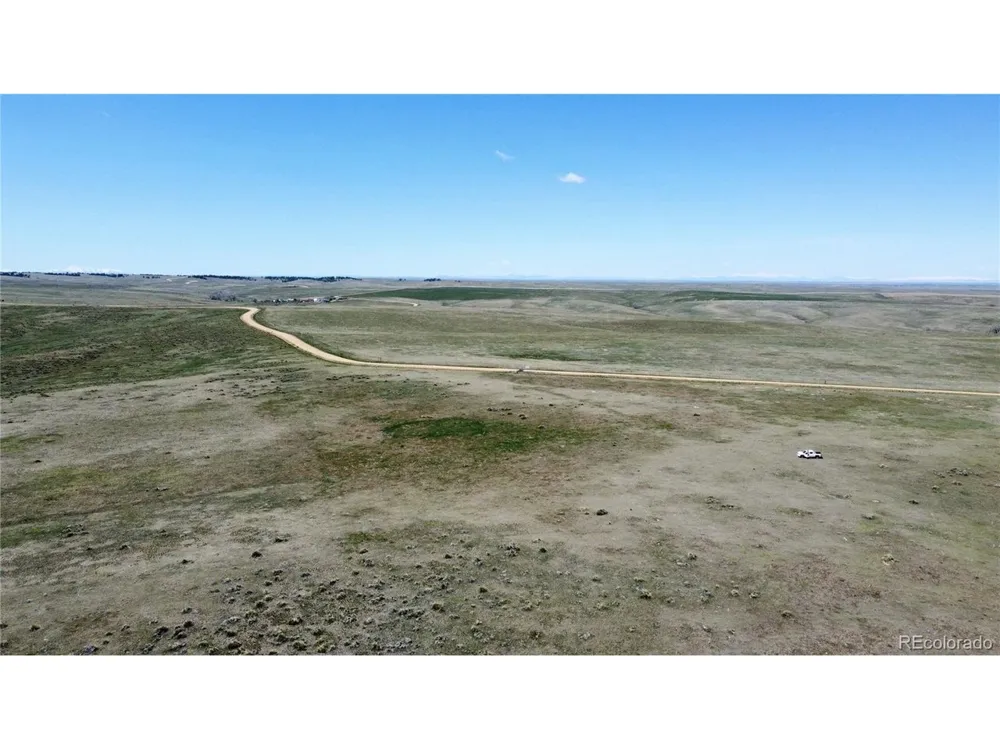 Address Not Shown Deer Trail, CO 80105