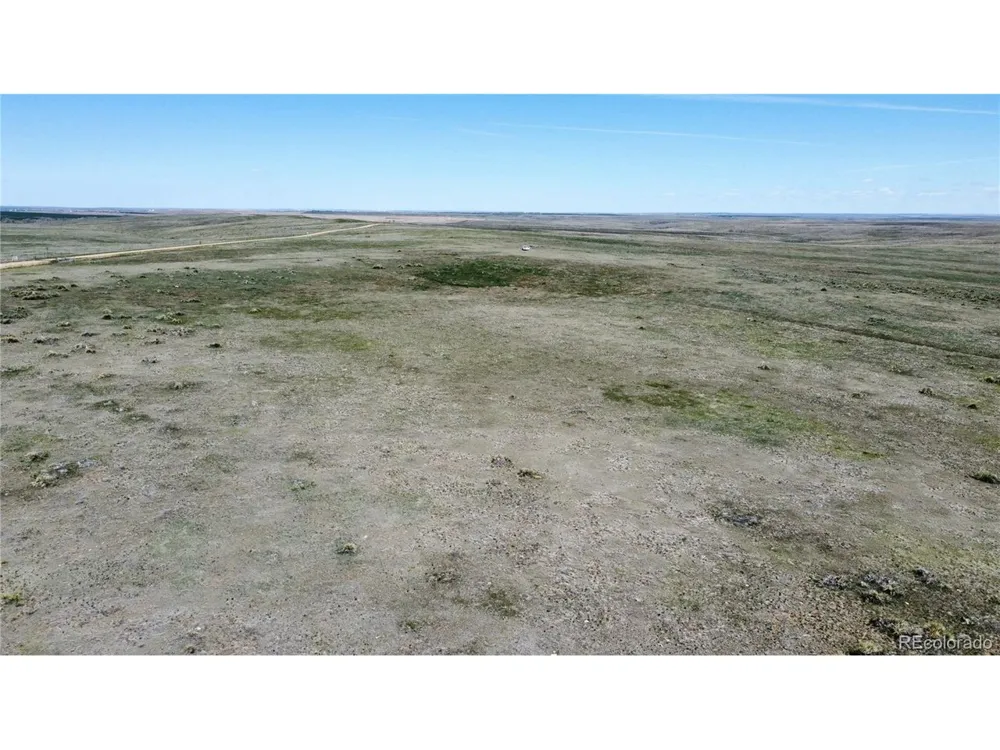 Address Not Shown Deer Trail, CO 80105