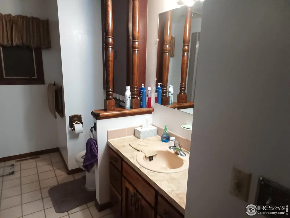 209 Crown Point Drive Bellvue, CO 80512