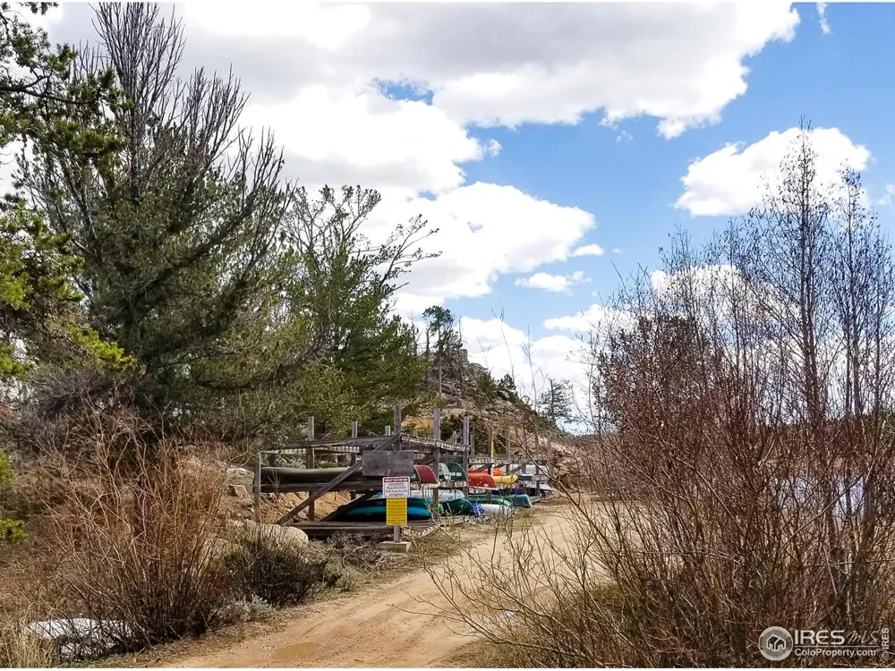 274 Arapahoe Way Red Feather Lakes, CO 80545