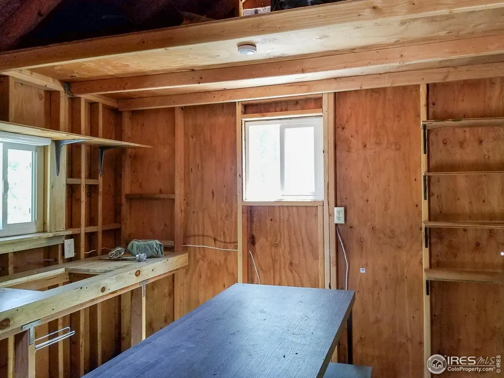 274 Arapahoe Way Red Feather Lakes, CO 80545