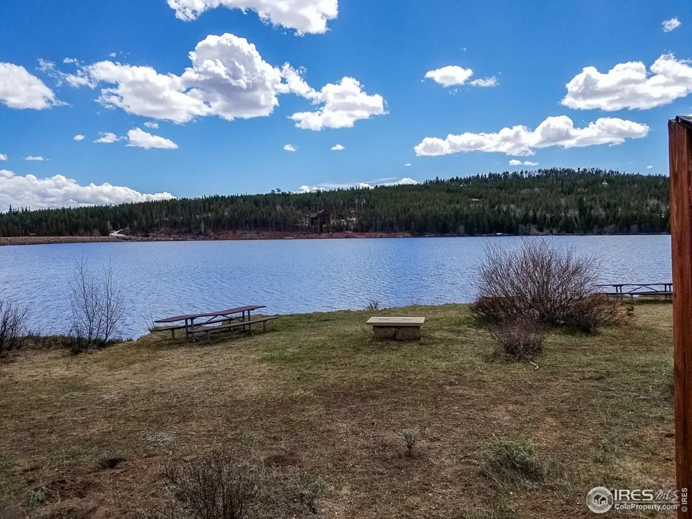 274 Arapahoe Way Red Feather Lakes, CO 80545