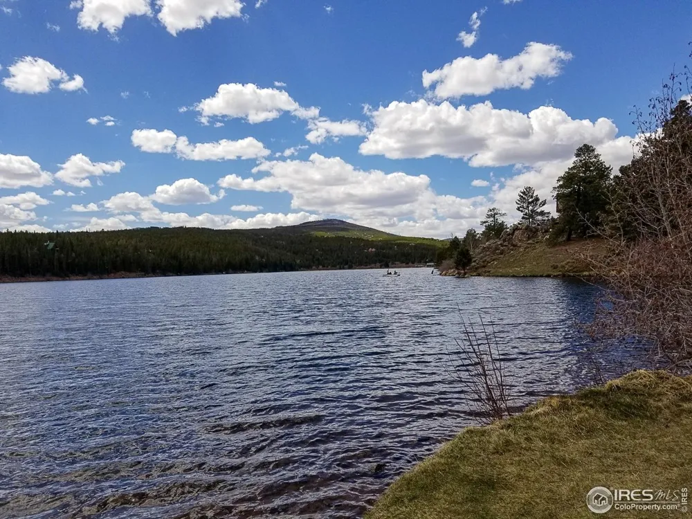 274 Arapahoe Way Red Feather Lakes, CO 80545