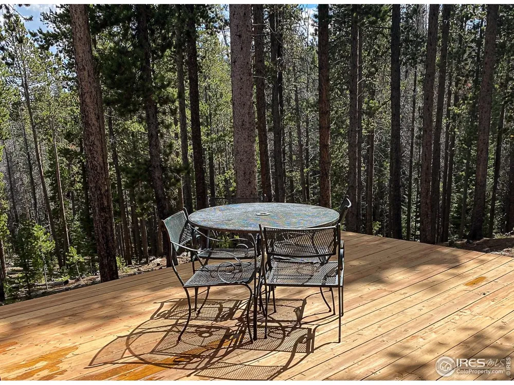 274 Arapahoe Way Red Feather Lakes, CO 80545