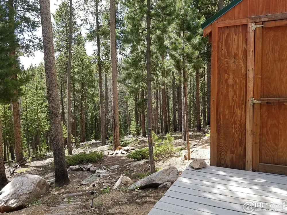 274 Arapahoe Way Red Feather Lakes, CO 80545