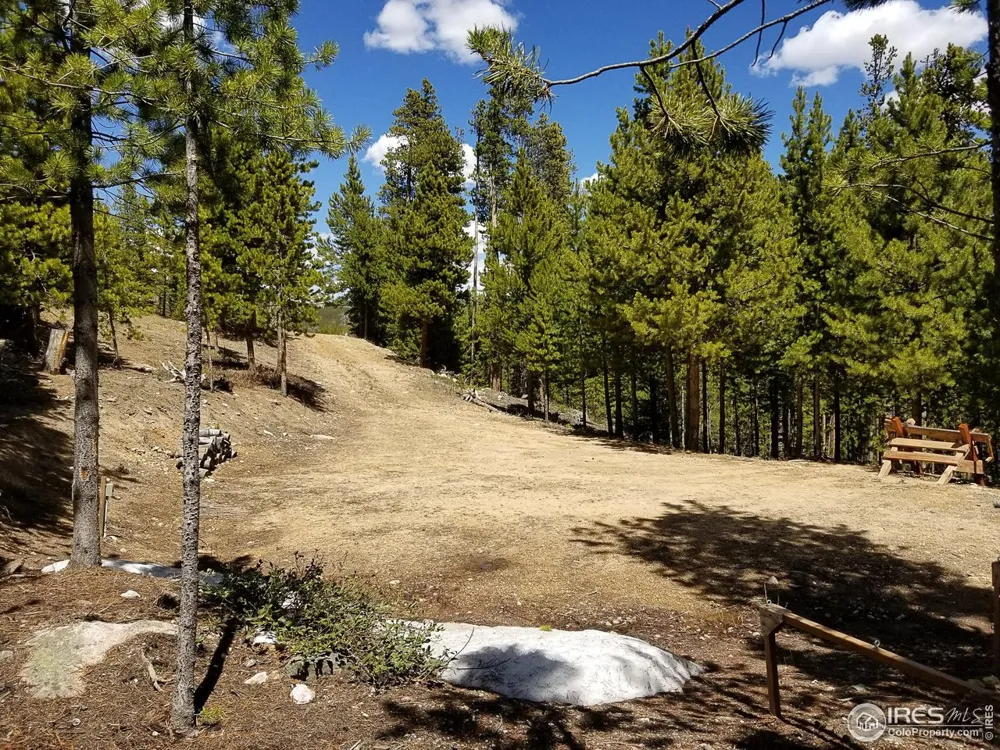 274 Arapahoe Way Red Feather Lakes, CO 80545