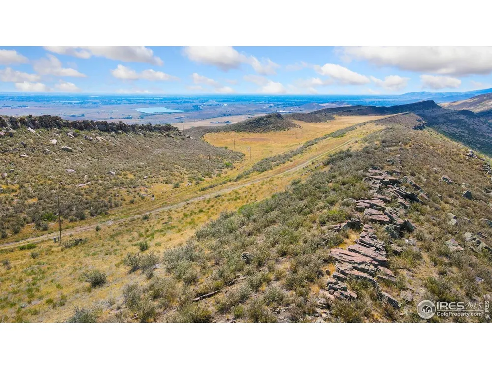 0 Dakota Valley Drive Laporte, CO 80535