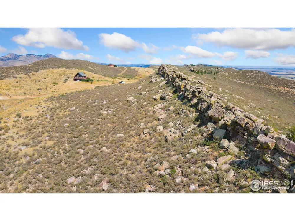 0 Dakota Valley Drive Laporte, CO 80535