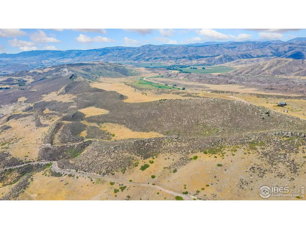 0 Dakota Valley Drive Laporte, CO 80535