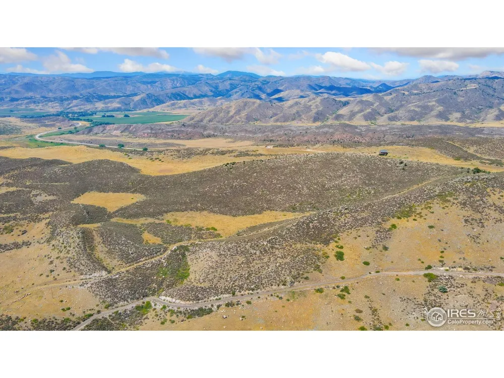0 Dakota Valley Drive Laporte, CO 80535