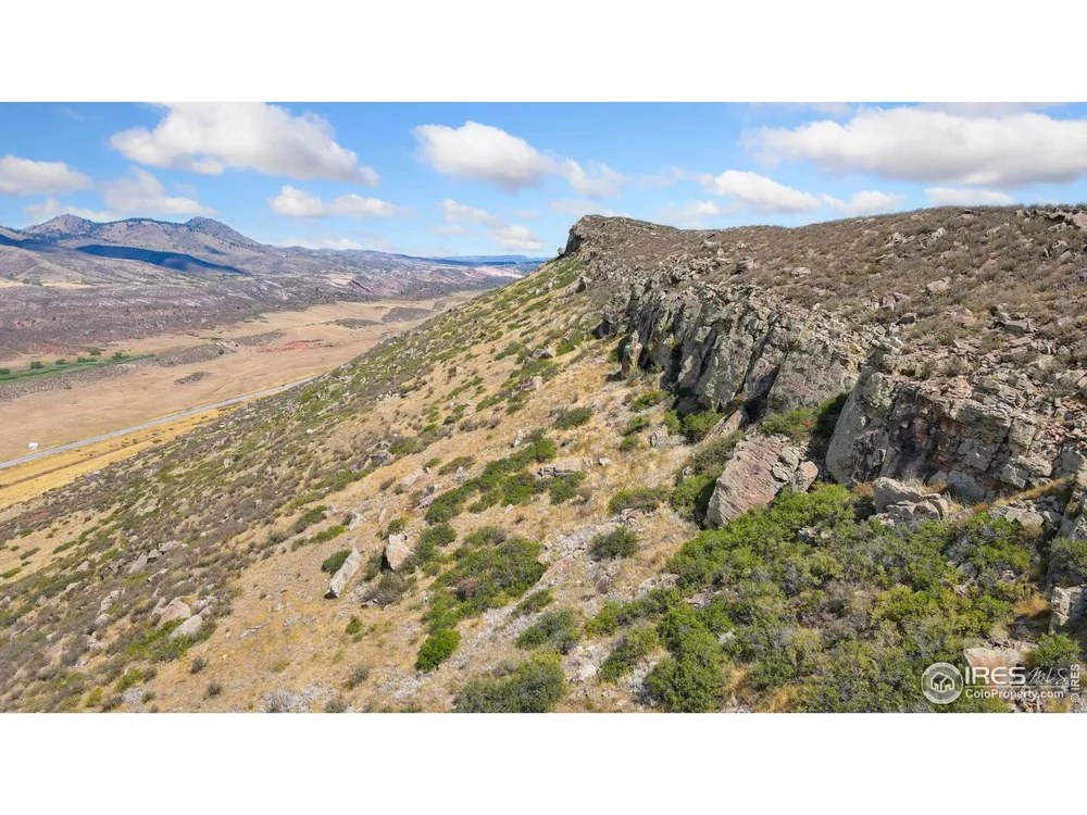0 Dakota Valley Drive Laporte, CO 80535