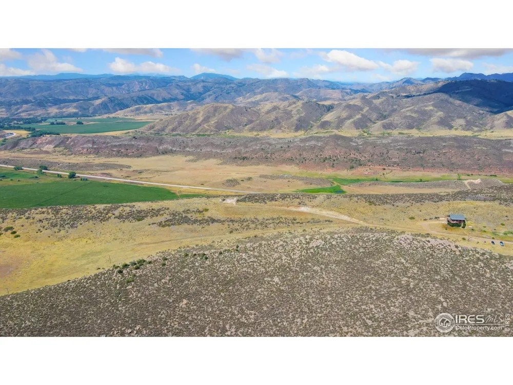 0 Dakota Valley Drive Laporte, CO 80535