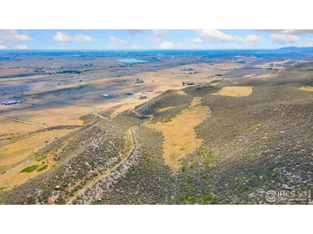 0 Dakota Valley Drive Laporte, CO 80535