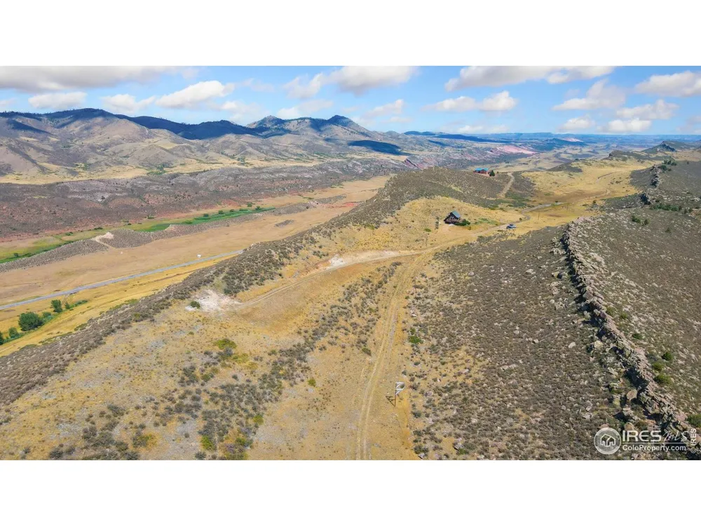 0 Dakota Valley Drive Laporte, CO 80535