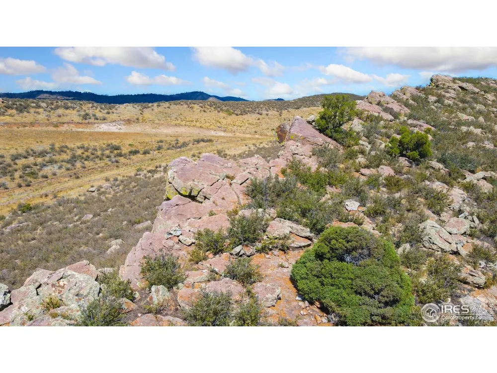0 Dakota Valley Drive Laporte, CO 80535