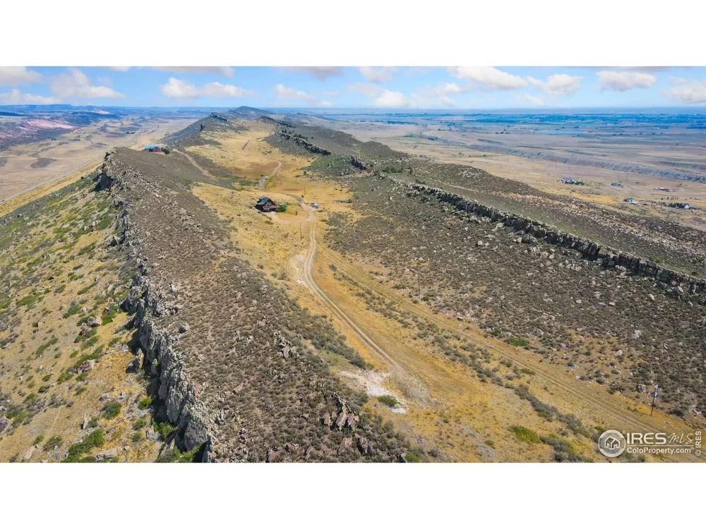 0 Dakota Valley Drive Laporte, CO 80535