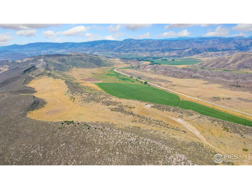 0 Dakota Valley Drive Laporte, CO 80535