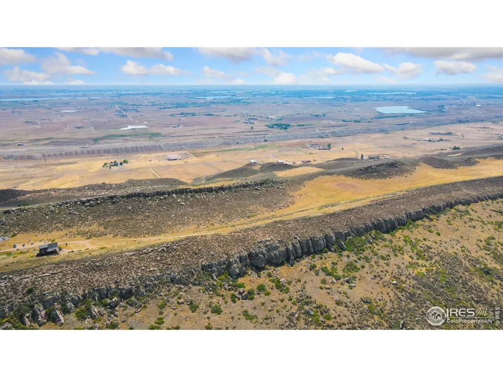 0 Dakota Valley Drive Laporte, CO 80535