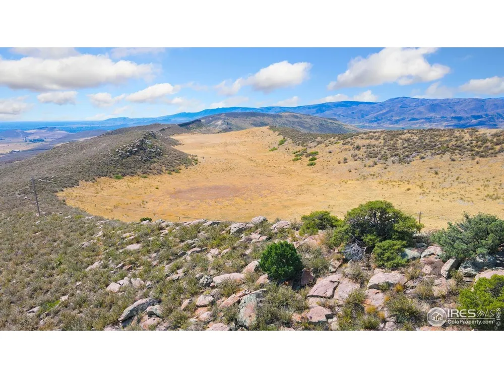 0 Dakota Valley Drive Laporte, CO 80535