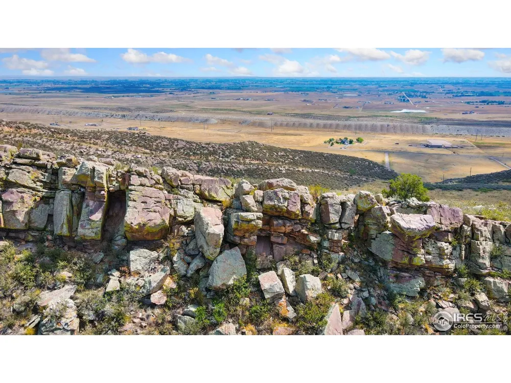 0 Dakota Valley Drive Laporte, CO 80535