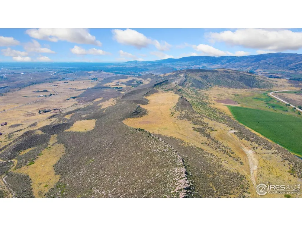 0 Dakota Valley Drive Laporte, CO 80535