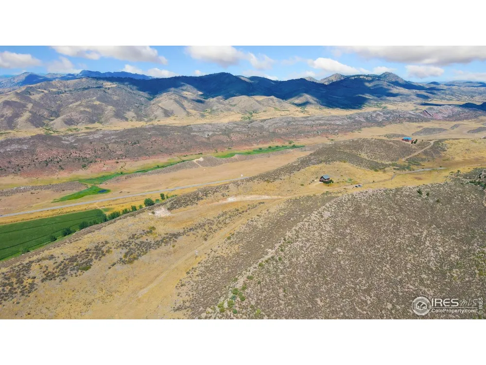 0 Dakota Valley Drive Laporte, CO 80535