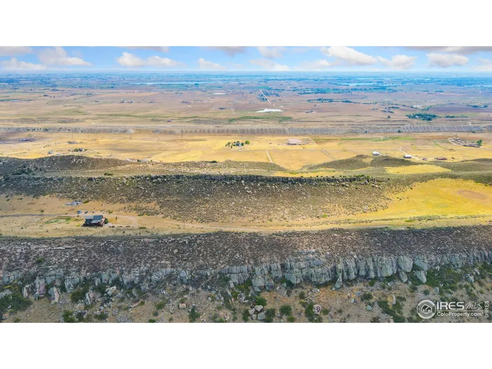 0 Dakota Valley Drive Laporte, CO 80535