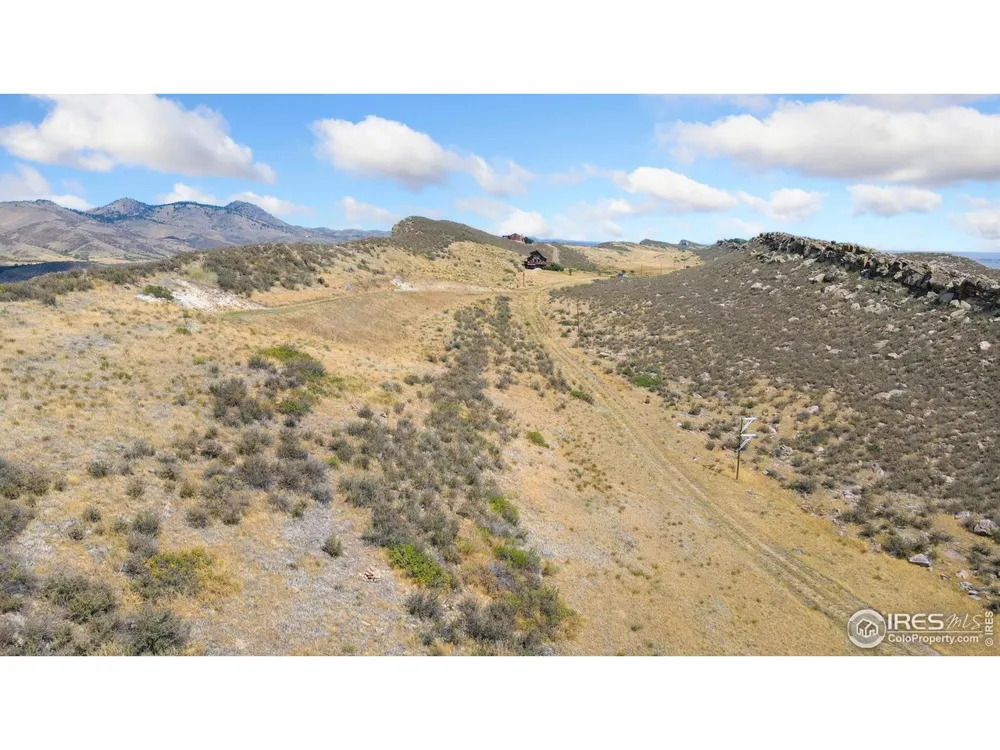 0 Dakota Valley Drive Laporte, CO 80535