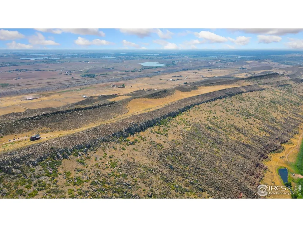 0 Dakota Valley Drive Laporte, CO 80535