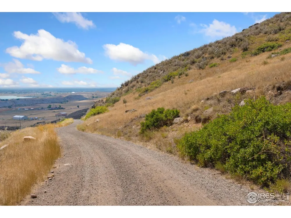 0 Dakota Valley Drive Laporte, CO 80535