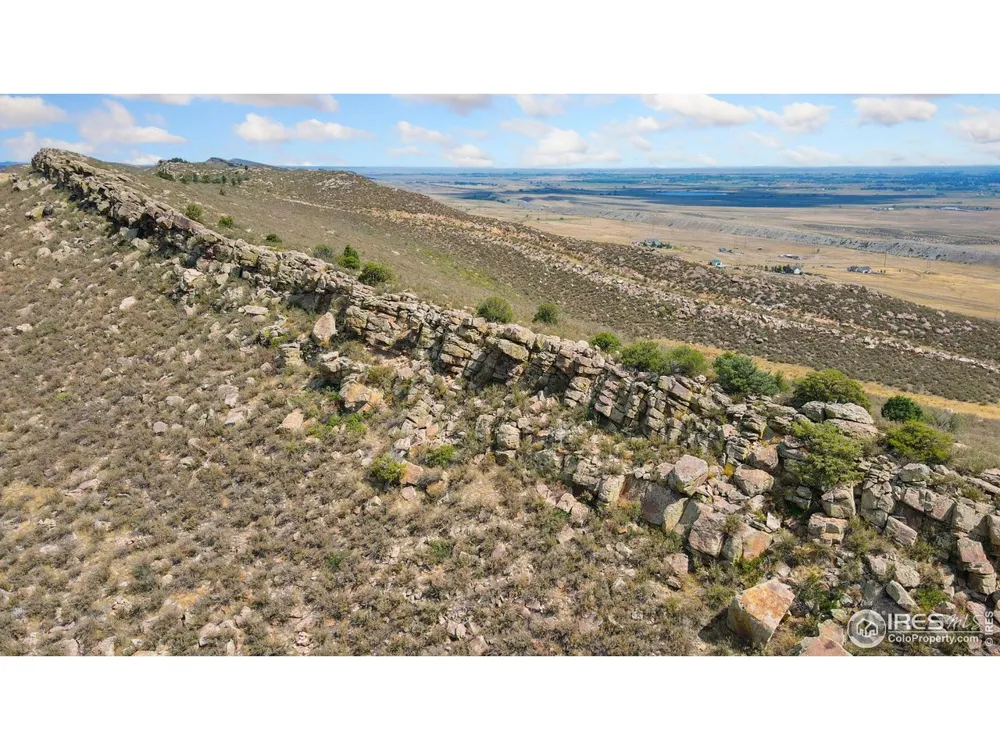 0 Dakota Valley Drive Laporte, CO 80535