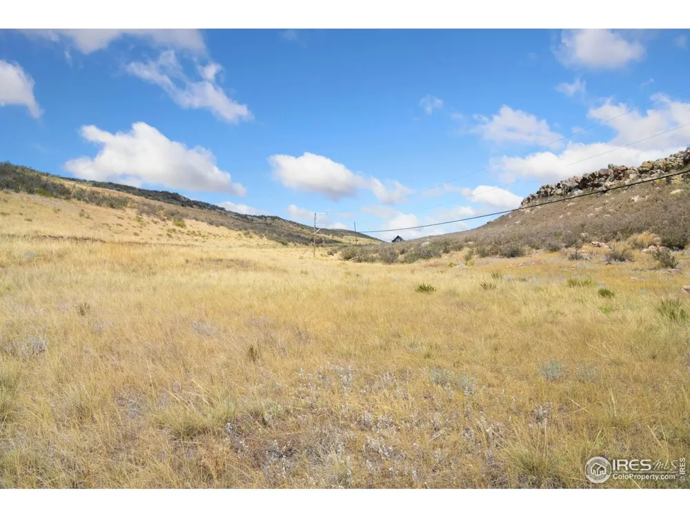 0 Dakota Valley Drive Laporte, CO 80535