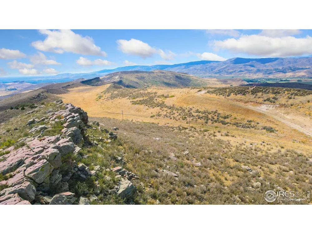 0 Dakota Valley Drive Laporte, CO 80535
