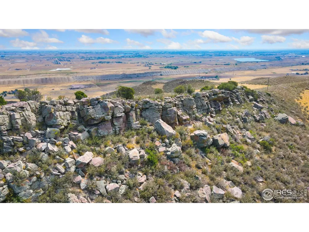 0 Dakota Valley Drive Laporte, CO 80535