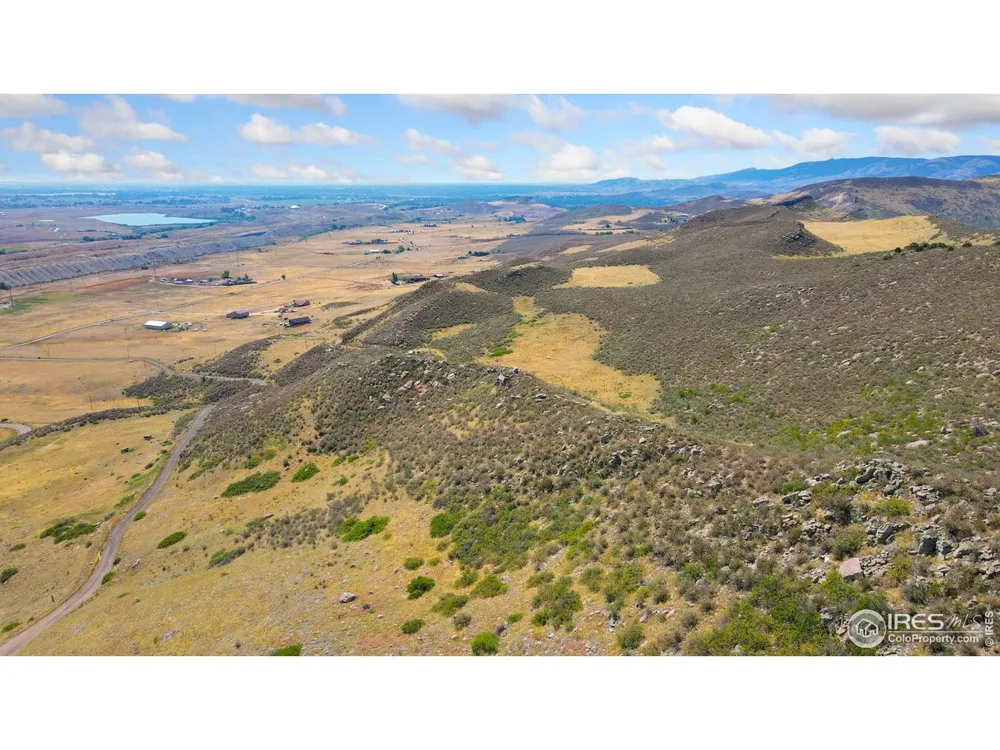0 Dakota Valley Drive Laporte, CO 80535