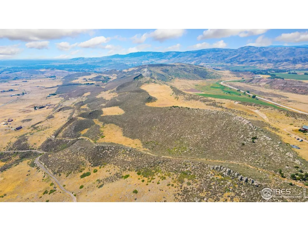 0 Dakota Valley Drive Laporte, CO 80535