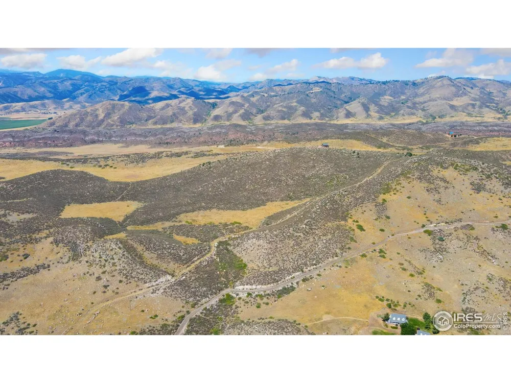 0 Dakota Valley Drive Laporte, CO 80535