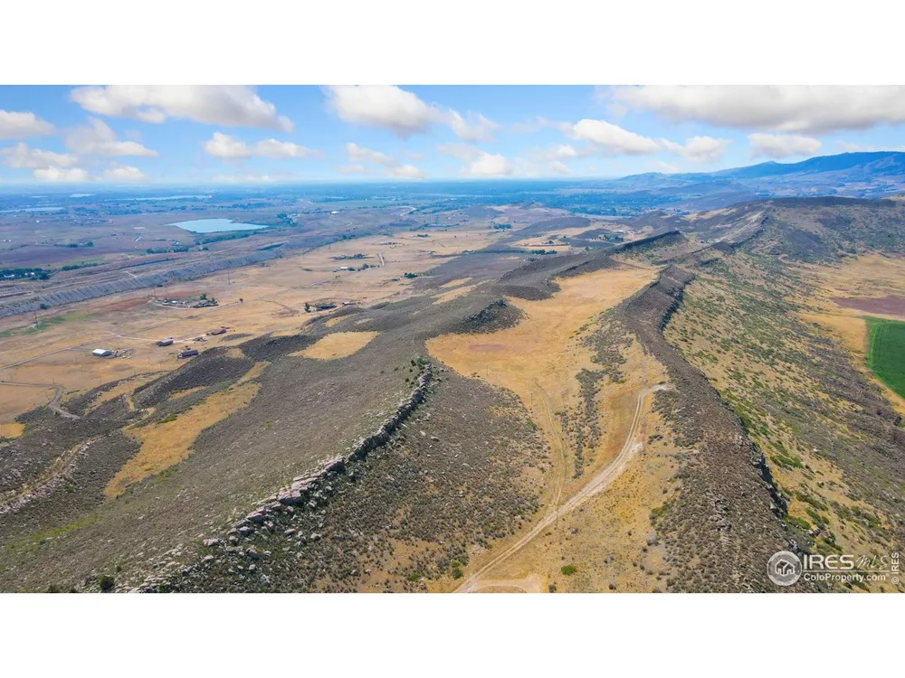 0 Dakota Valley Drive Laporte, CO 80535