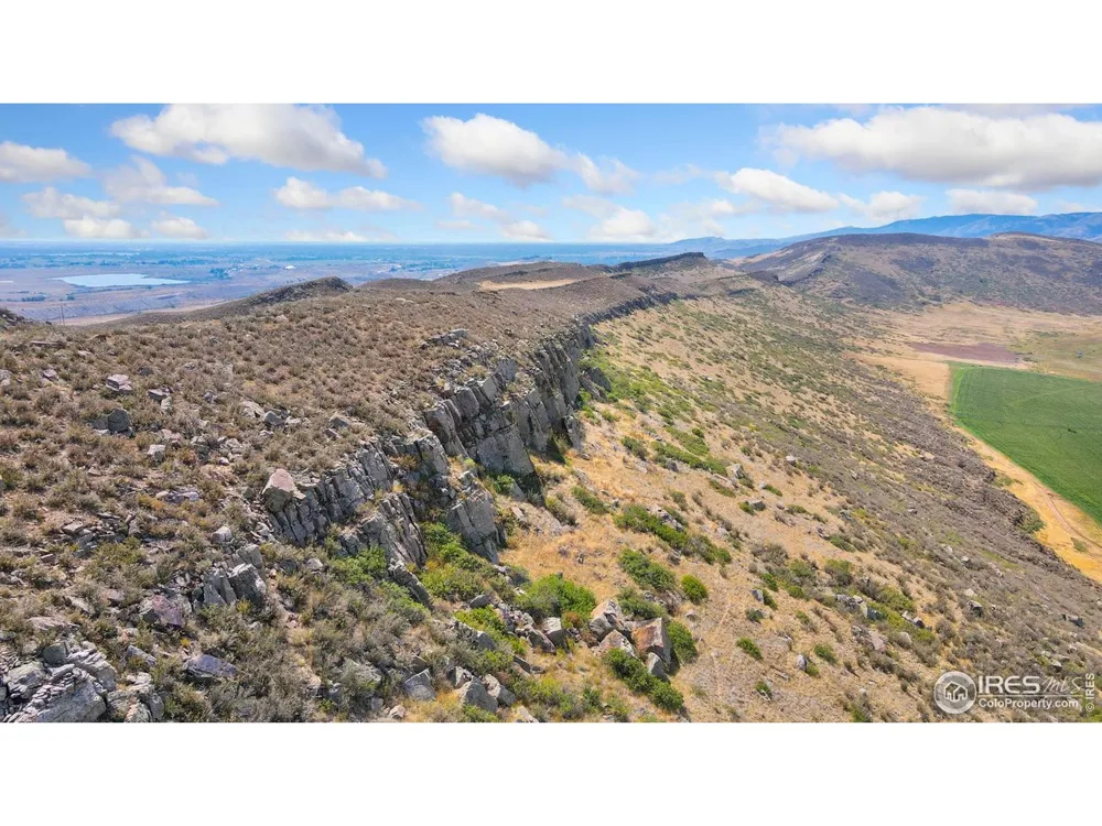 0 Dakota Valley Drive Laporte, CO 80535