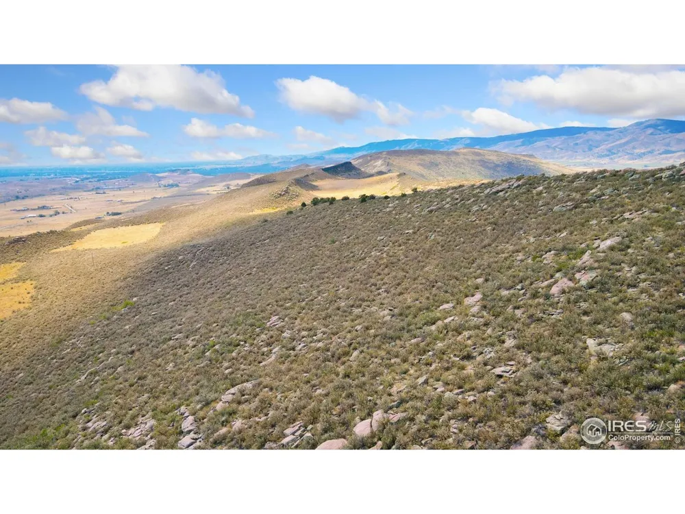 0 Dakota Valley Drive Laporte, CO 80535
