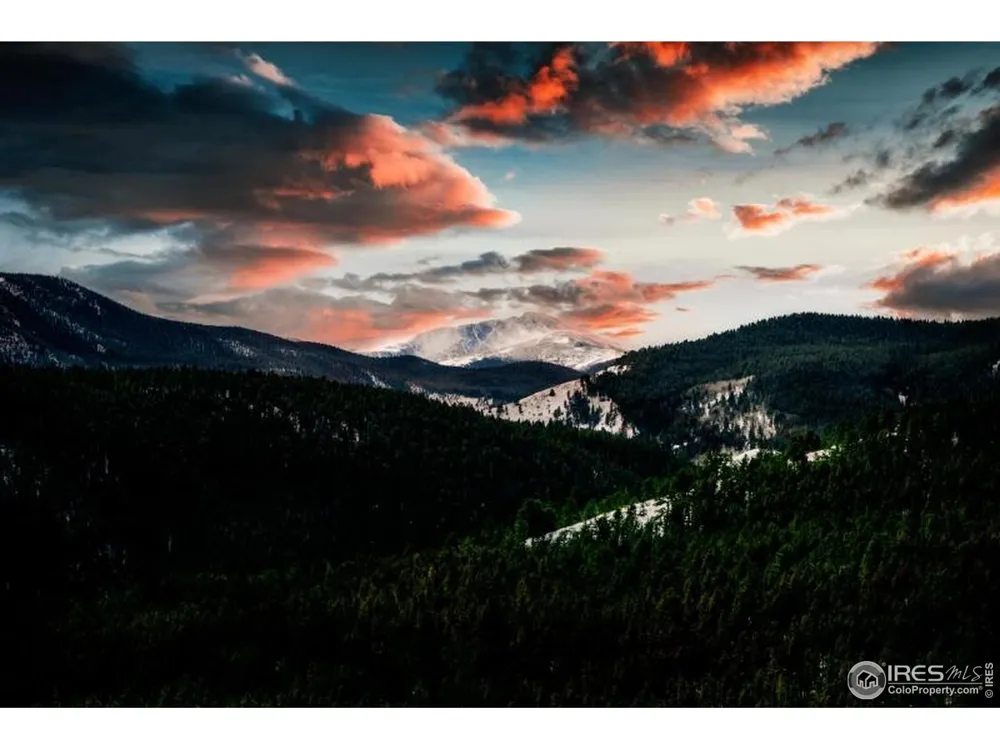 20 Ridge View Road Nederland, CO 80466